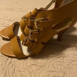 Michael Kors Heels